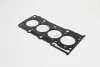 Прокладка, головка циліндра ELRING 076.408 (фото 4)