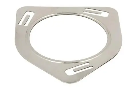 Прокладання вихлопної системи ELRING 076460