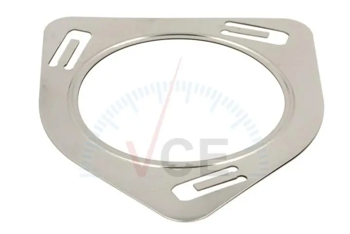 Прокладання вихлопної системи ELRING 076460 (фото 1)