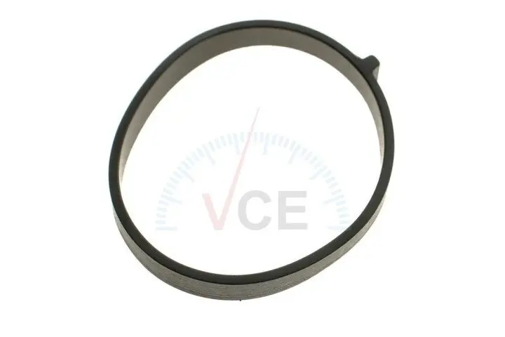 Прокладка впускного коллектора BMW 3 (G20/G80/G28)/5 (G30/F90)/7 (G11/G12) 15- B46/B48/B58 ELRING 076.500 (фото 1)