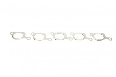 Комплект прокладок, выпускной коллектор ELRING 076.650