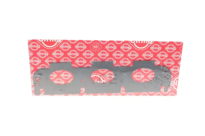 Прокладка, выпускной коллектор ELRING 077.402 (фото 1)