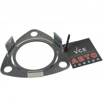 Прокладка приемной трубы ELRING 077.470