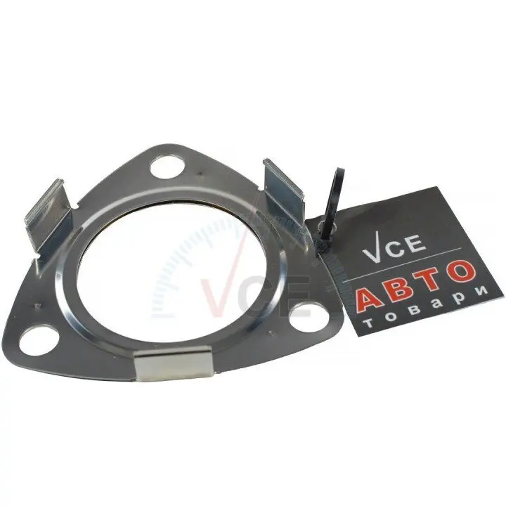 Прокладання приймальної труби ELRING 077.470 (фото 1)