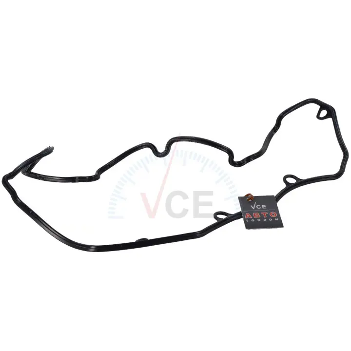 Прокладка, крышка головки цилиндра ELRING 081.540 (фото 1)