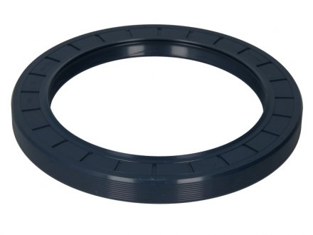 Уплотняющее кольцо, ступица колеса; уплотнительное кольцо ELRING 081.570 (фото 1)