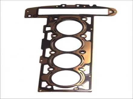 Прокладка гбц ELRING 081.581