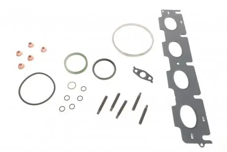 Комплект прокладок турбины bmw 1 (f20/f21)/3 (f30/f80) 15- b46/b48 ELRING 082.220