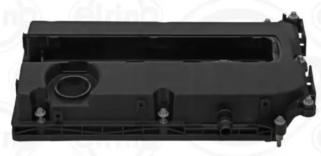 Крышка головки блока цилиндров OPEL/CHEVROLET 1,4/1,6/1,8 16VF14D4/ Z16XER/Z18XER (выр-во) ELRING 082.270
