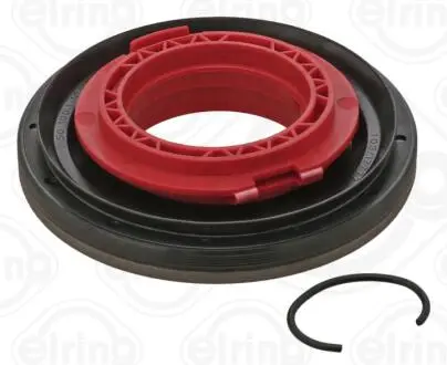 Сальник коленвала (передний) ELRING 082770