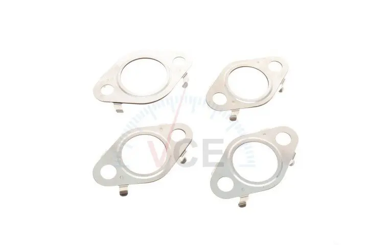 Фото 1 - Комплект прокладок з різних матеріалів ELRING 084270 Комплект прокладок з різних матеріалів ELRING 084270 (фото 1)