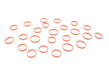 Комплект прокладок гумових ELRING 086.420