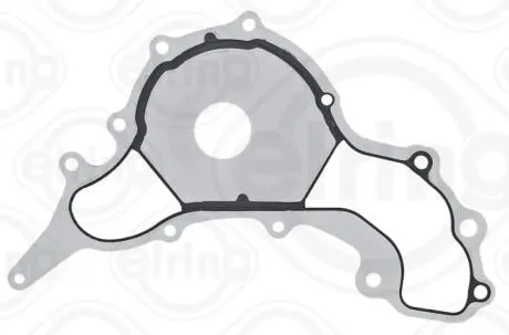 Прокладка водяной помпы ELRING 086450