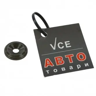 Шайба тепловой защиты, система впрыска ELRING 086.843