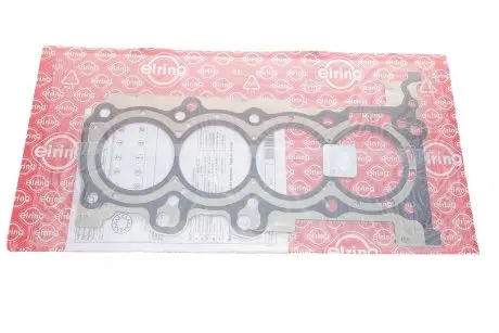 Прокладка гбц hyundai i29/i30/kia ceed 1.4 14- (0.52mm) ELRING 091.090
