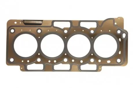 Chery прокладка гбц tiggo 1.6, vortex ELRING 093.270