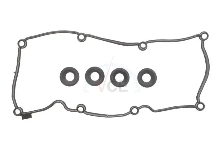 Фото 1 - Прокладка кришки клапанів vw caddy v 2.0 tdi 20-(к-кт) ELRING 094.160 Прокладка кришки клапанів vw caddy v 2.0 tdi 20-(к-кт) ELRING 094.160 (фото 1)