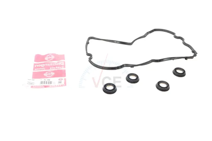 Прокладка крышки клапанов vw caddy v 2.0 tdi 20-(к-кт) ELRING 094.190 (фото 1)