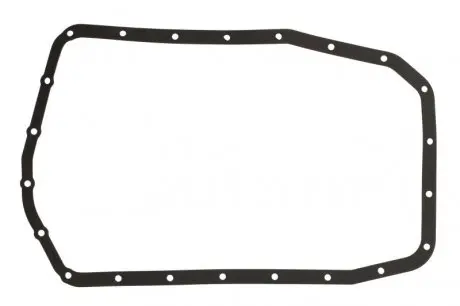 Прокладка, масляный поддон автоматической коробки передач. ELRING 096.940