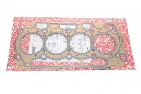 Прокладка, головка цилиндра ELRING 100.410