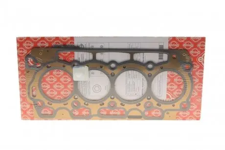 Прокладка, головка цилиндра ELRING 100.420