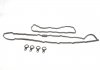 Прокладка крышки клапанов hyundai santa fe/tucson/kia sportage 2.0/2.2 crdi 15-(к-кт) ELRING 101.270 (фото 1)
