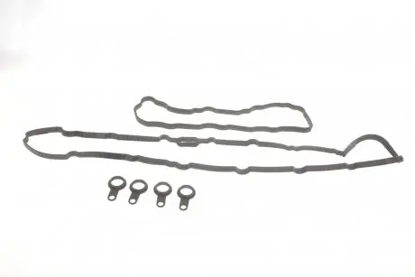 Прокладка крышки клапанов hyundai santa fe/tucson/kia sportage 2.0/2.2 crdi 15-(к-кт) ELRING 101.270