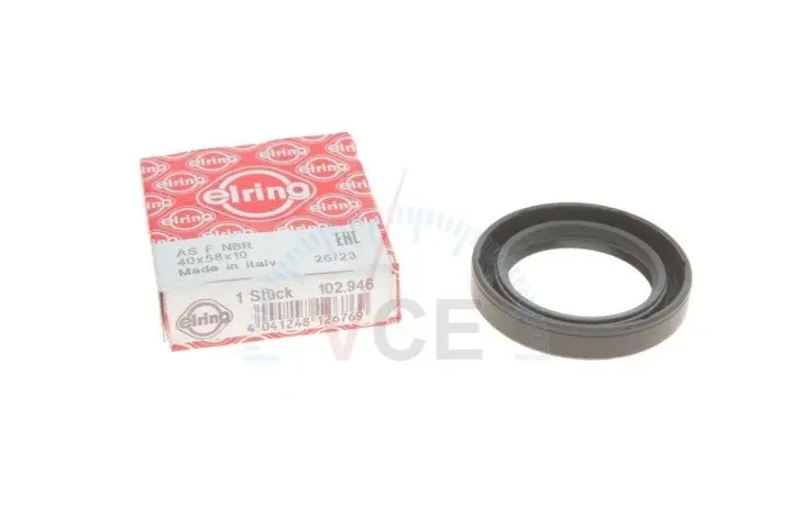 Фото 1 - Уплотнительное кольцо ELRING 102.946 Уплотнительное кольцо ELRING 102.946 (фото 1)