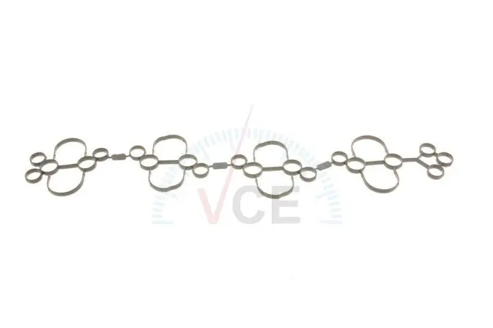 Фото 1 - Прокладка гбц audi q7/q8 4.0 tdi 19-(r) ELRING 103.680 Прокладка гбц audi q7/q8 4.0 tdi 19-(r) ELRING 103.680 (фото 1)