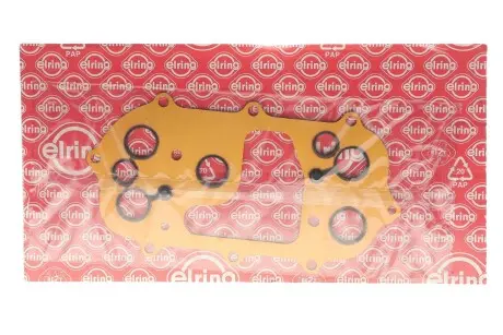 Прокладка масляного радиатора Porsche Cayenne/Panamera 4.0 GTS/Turbo 16- ELRING 103.910