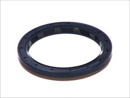 Уплотняющее кольцо, дифференциал; уплотняющее кольцо, ступица колеса; уплотнительное кольцо ELRING 104.320 (фото 1)