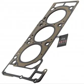 Прокладка, головка циліндра ELRING 104.600