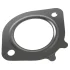 Прокладка, випускний колектор ELRING 104.630 (фото 2)