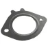 Прокладка, випускний колектор ELRING 104.630 (фото 3)