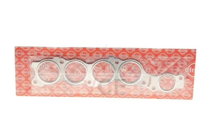 Фото 1 - Прокладка коллектора выпускного Toyota Rav4 2.5 VVTi 18- ELRING 106.500 Прокладка коллектора выпускного Toyota Rav4 2.5 VVTi 18- ELRING 106.500 (фото 1)
