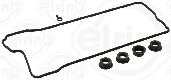 Набір гумових прокладок. ELRING 106.790 (фото 1)