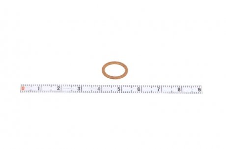 Уплотнительное кольцо ELRING 107.239 (фото 1)