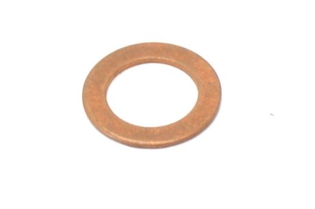 Уплотнительное кольцо ELRING 108.006 (фото 1)