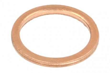 Уплотнительное кольцо, резьбовая пр; уплотнительное кольцо ELRING 110.353 (фото 1)