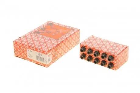 Комплект болтов головки цилидра ELRING 111.590