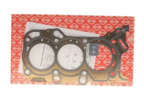 Прокладка, головка цилиндра ELRING 112.120
