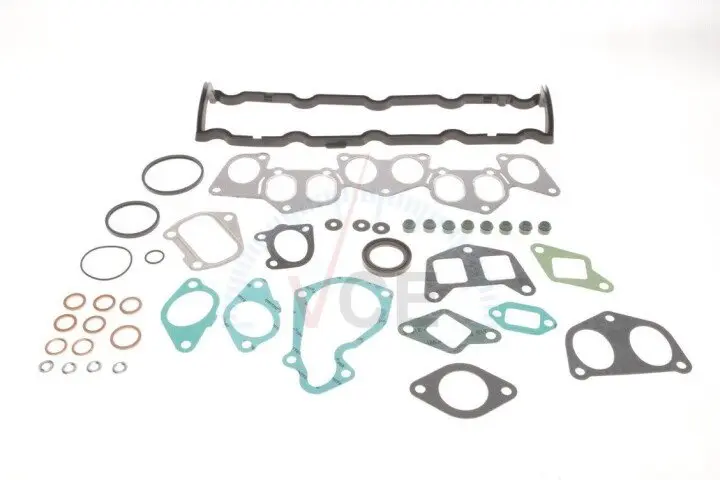 Фото 1 - Комплект прокладок, головка циліндра ELRING 116.580 Комплект прокладок, головка циліндра ELRING 116.580 (фото 1)