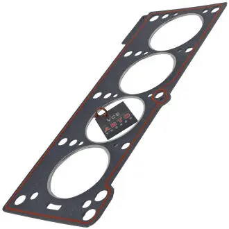 Прокладка, головка цилиндра ELRING 118.051