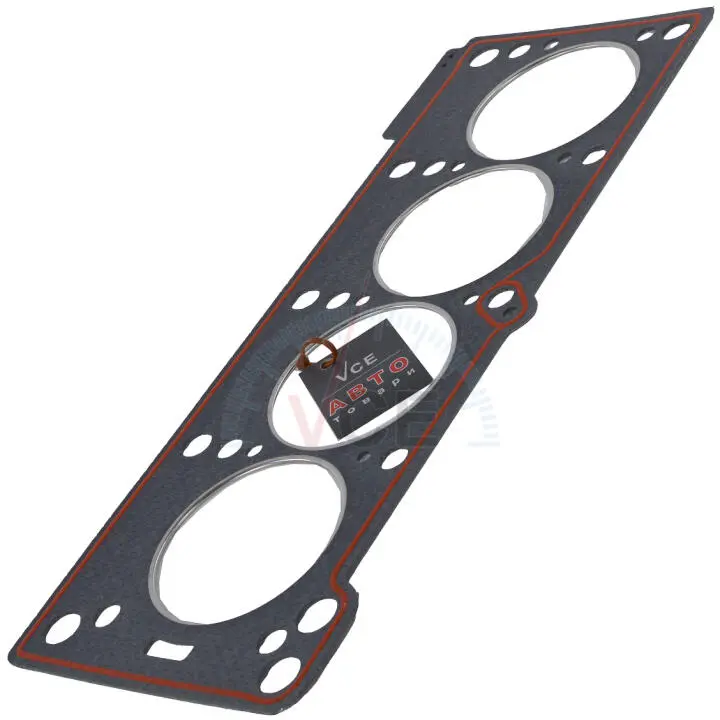 Фото 1 - Прокладка, головка цилиндра ELRING 118.051 Прокладка, головка цилиндра ELRING 118.051 (фото 1)