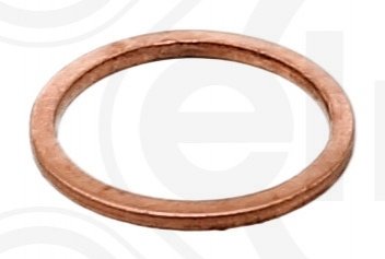 Уплотнительное кольцо ELRING 118.907 (фото 1)
