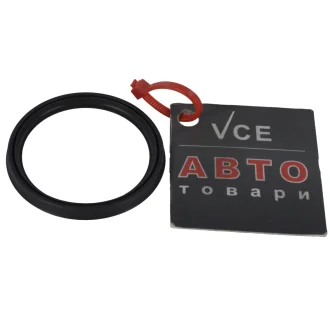 Прокладка патрубка інтеркулера ущільнююча dacia dokker/duster 1.5dci 09- ELRING 121.020