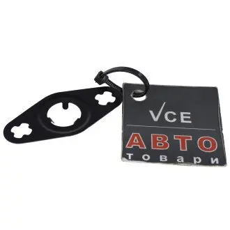 Прокладка, выпуск масла (компрессор) ELRING 122.272