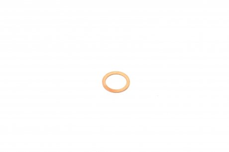 Уплотнительное кольцо, резьбовая пр; уплотнительное кольцо ELRING 122.904 (фото 1)