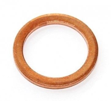 Уплотнительное кольцо ELRING 123.005 (фото 1)