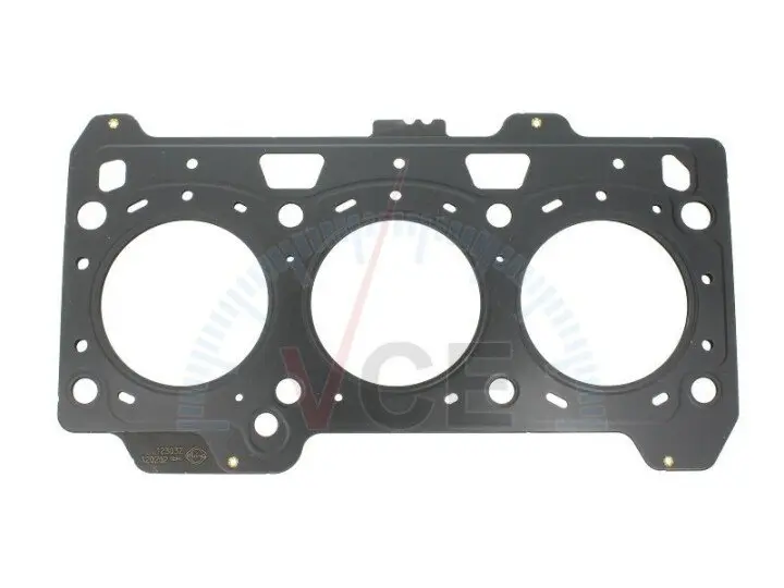 Фото 1 - Прокладка, головка цилиндра ELRING 123.032 Прокладка, головка цилиндра ELRING 123.032 (фото 1)